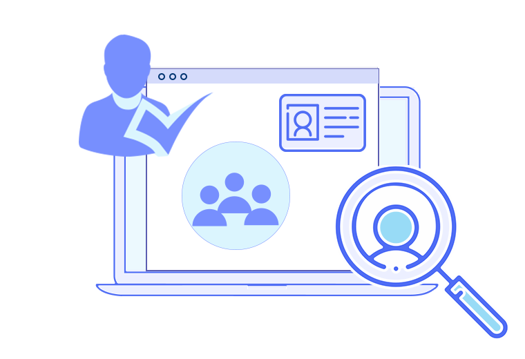 Attendance Management System Software